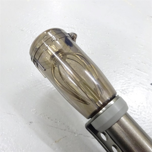 オートキングギャフ５００ガンメタ